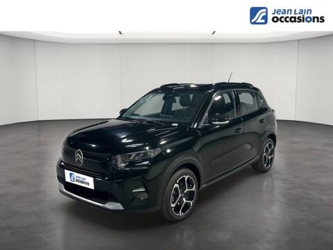 Citro&euml;n C3 e- 113 ch 44 kWh Plus 2025 occasion Seynod 74600