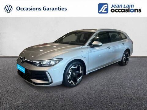 Volkswagen Passat 1.5 eHybrid 272 DSG6 R-Line 2025 occasion Ville-la-Grand 74100