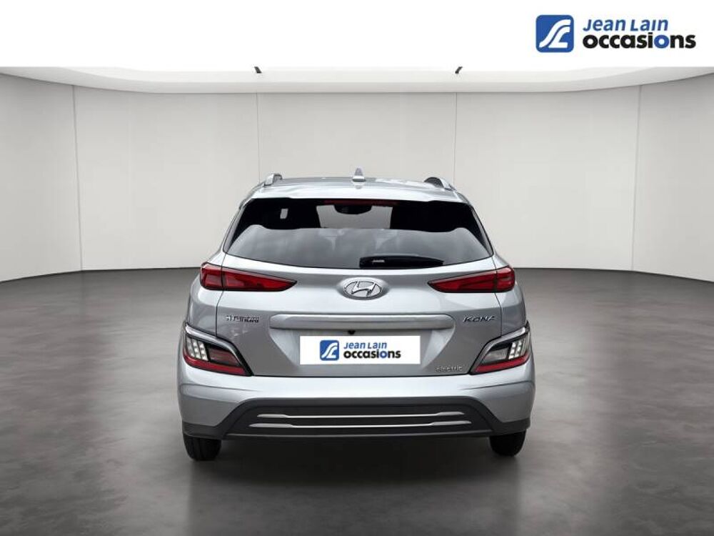Kona Electrique 39 kWh - 136 ch Creative 2023 occasion 38170 Seyssinet-Pariset