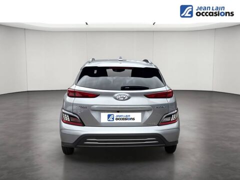 Kona Electrique 39 kWh - 136 ch Creative 2023 occasion 38170 Seyssinet-Pariset