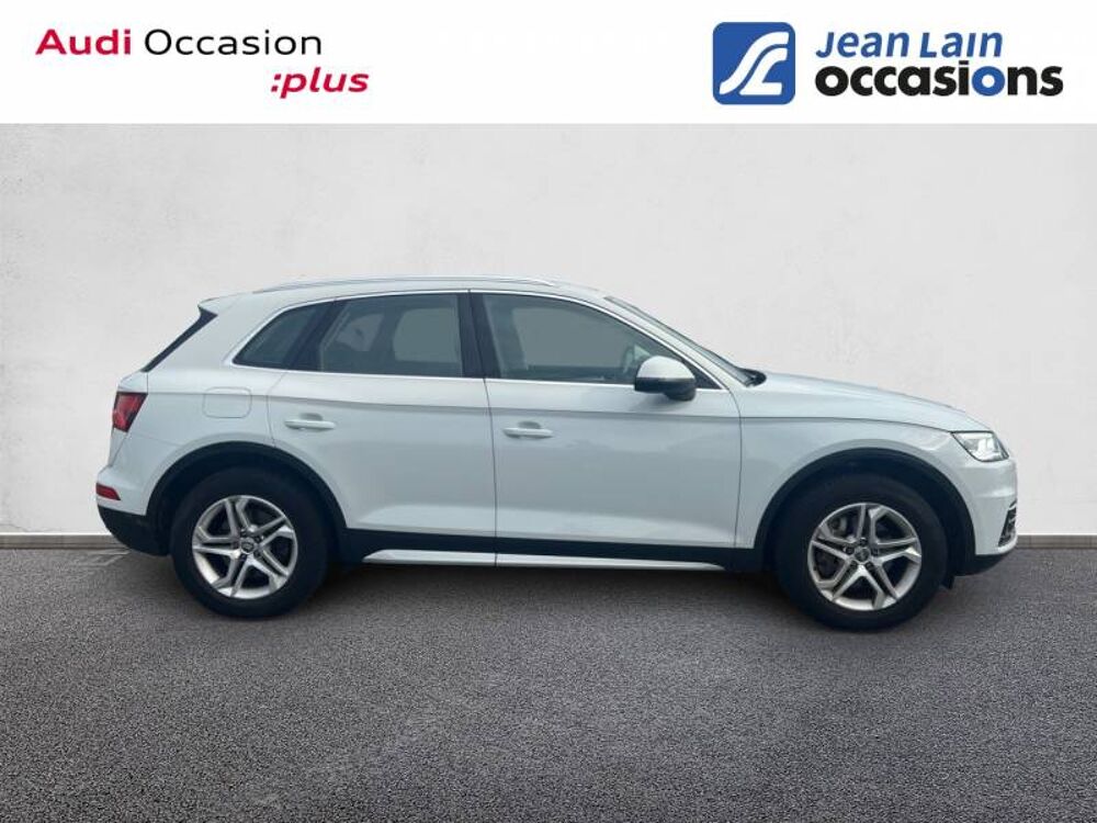 Q5 35 TDI 163 S tronic 7 Quattro 2020 occasion 38360 Sassenage