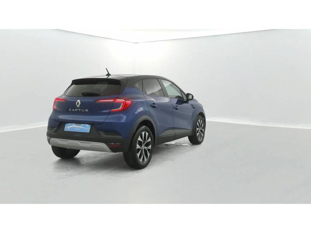 Captur TCe 90 Evolution 2023 occasion 14400 Bayeux
