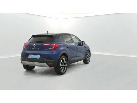 Captur TCe 90 Evolution 2023 occasion 14400 Bayeux