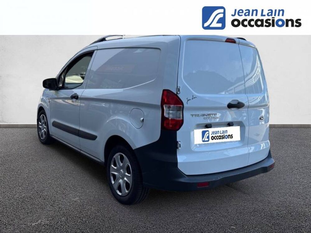 Transit TRANSIT COURIER FGN 1.5 TDCI 100 BV6 AMBIENTE 2021 occasion 73200 Albertville