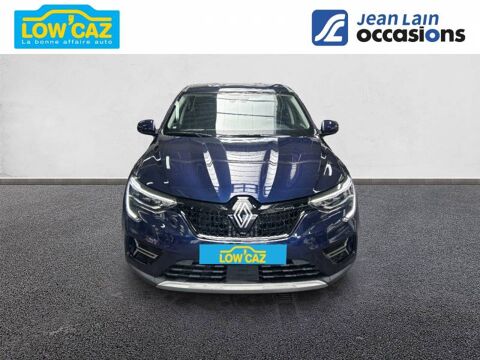 Arkana E-Tech 145 - 23 Evolution 2024 occasion 73490 La Ravoire
