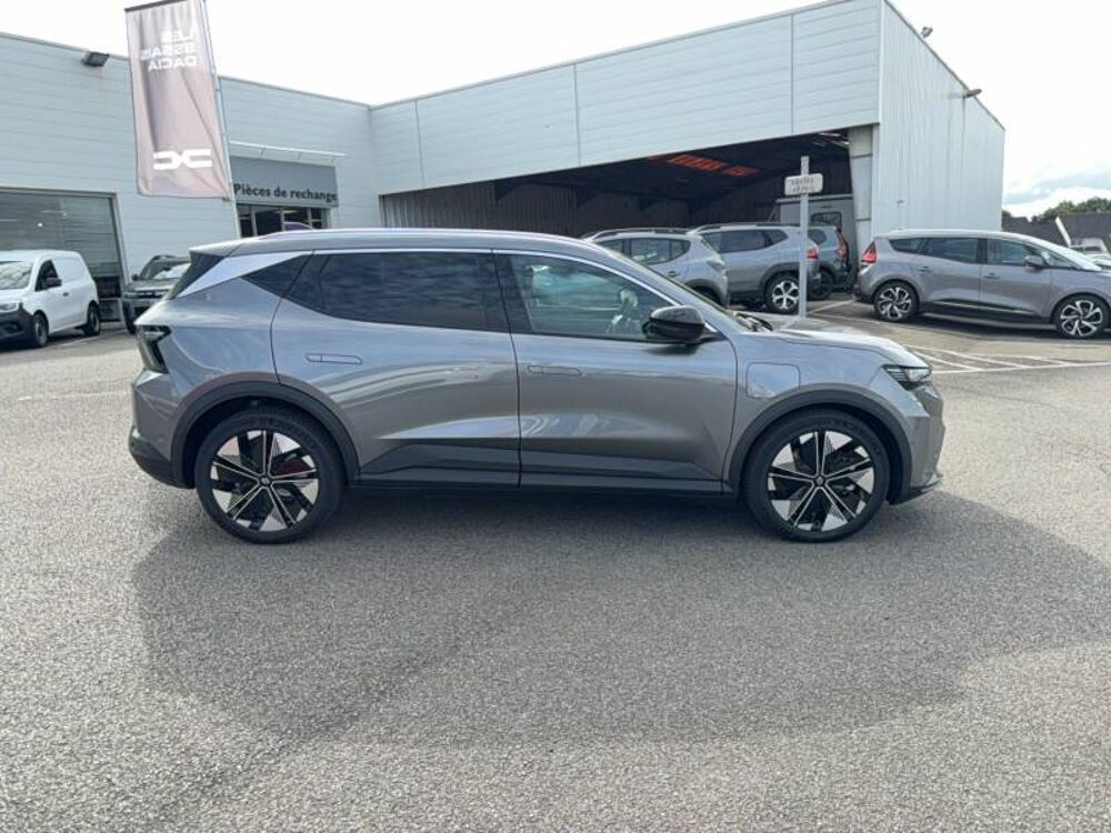 Sc&eacute;nic Scenic E-Tech &eacute;lectrique 220 ch grande autonomie Techno 2026 occasion 29270 Carhaix-Plouguer