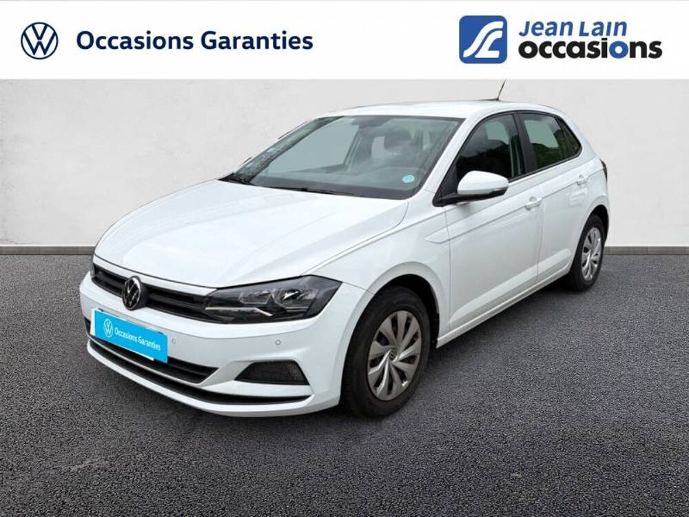 Polo 1.0 TSI 95 S&S BVM5 Edition 2021 occasion 74600 Seynod