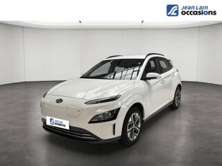 Kona Electrique 39 kWh - 136 ch Intuitive 2023 occasion 73290 La Motte-Servolex