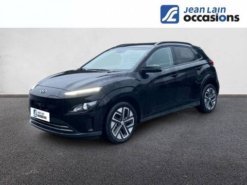 Annonce voiture Hyundai Kona 20490 
