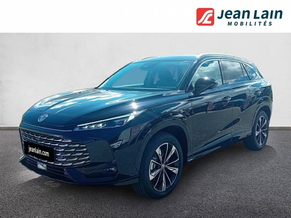 MG.EHS EHS 1.5 Hybrid+ 224 ch Comfort 2026 occasion 38170 Seyssinet-Pariset