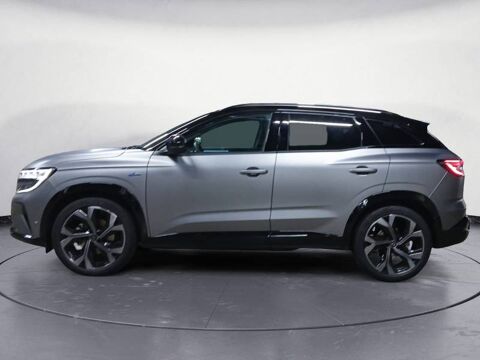 Austral E-Tech full hybrid 200 GSR2 Techno esprit Alpine 2025 occasion 29000 Quimper