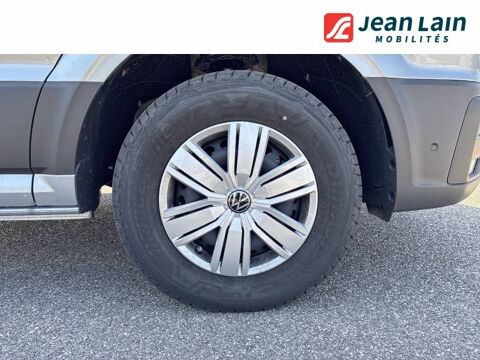 California Grand 600 3.5t 2.0 TDI 163 EU6 BVA8 2025 occasion 01170 Cessy