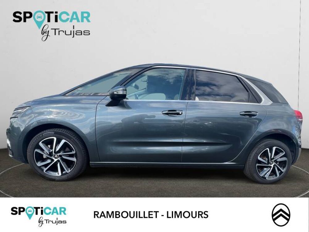 C4 Picasso PureTech 130 S&S Shine 2017 occasion 91470 Limours