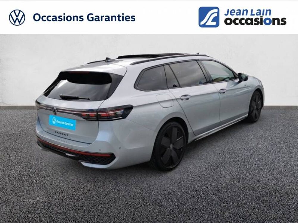 Passat 1.5 eTSI OPF 150 DSG7 R-Line 2024 occasion 74100 Ville-la-Grand