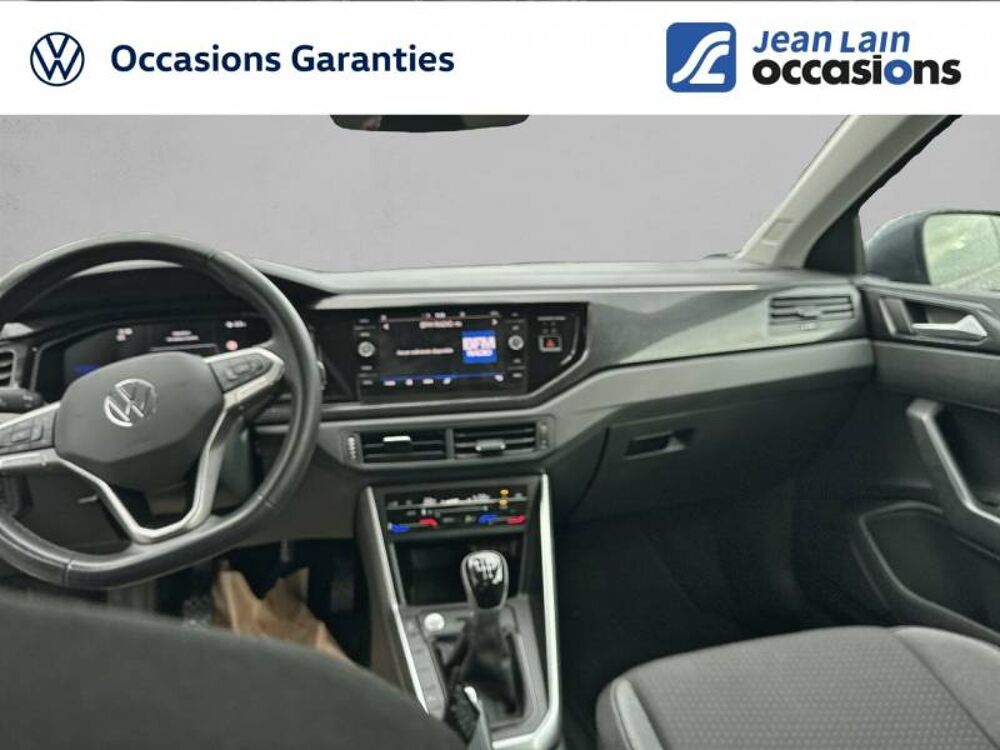 Taigo 1.0 TSI 95 BVM5 Life 2024 occasion 74700 Sallanches