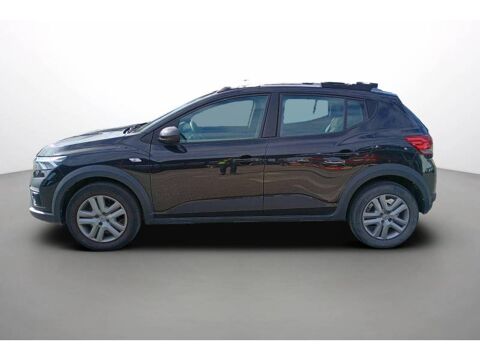 Sandero TCe 90 - 22 Stepway Confort 2022 occasion 50100 Cherbourg-en-Cotentin