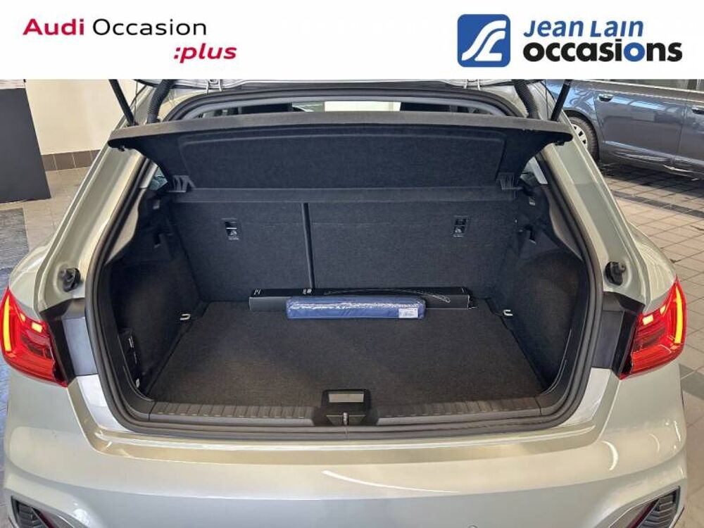 A1 Allstreet 30 TFSI 110 ch BVM6 Design 2023 occasion 01170 Cessy