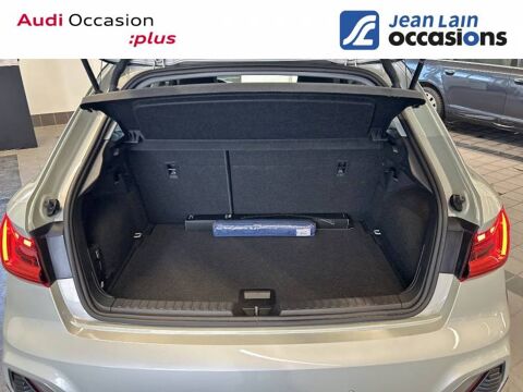 A1 Allstreet 30 TFSI 110 ch BVM6 Design 2023 occasion 01170 Cessy