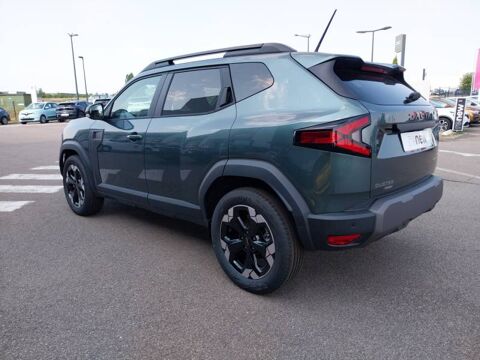 Duster Hybrid 155 Extreme 2026 occasion 61000 Alen&ccedil;on
