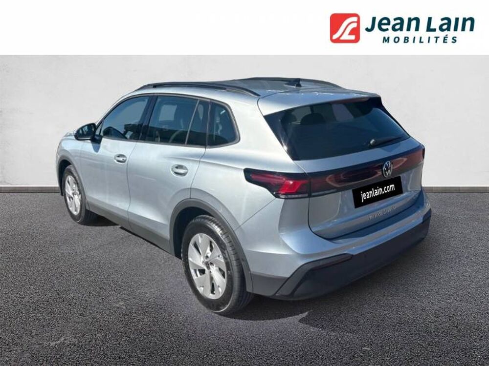 Tiguan 1.5 eTSI 130ch DSG7 2026 occasion 74100 Annemasse