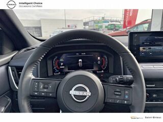 Qashqai e-Power 190 ch Tekna 2024 occasion 22000 Saint-Brieuc