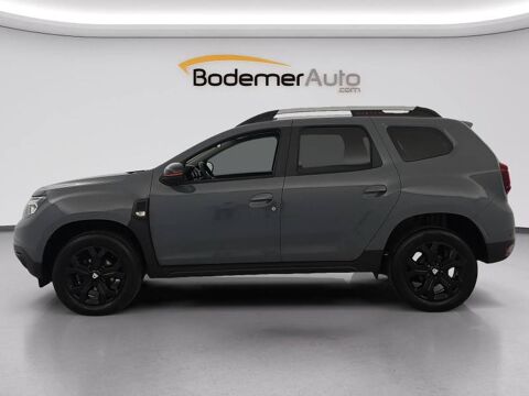 Duster Blue dCi 115 4x2 SL Extreme 2022 occasion 14400 Bayeux