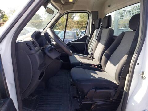 Master MASTER BS PROP RJ3500 L2 PAFC BLUE DCI 130 EURO VI CONFORT 2024 occasion 22000 Saint-Brieuc