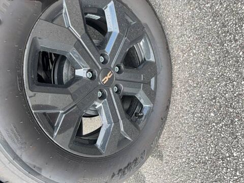 Duster Hybrid 155 Extreme 2026 occasion 50100 Cherbourg-en-Cotentin