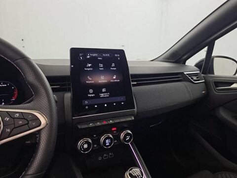 Clio TCe 90 Esprit Alpine 2024 occasion 56400 Auray