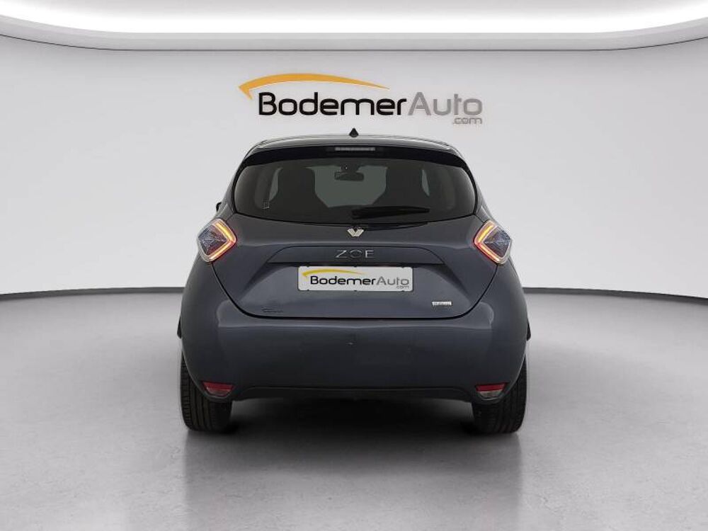 Zo&eacute; Zoe R90 Achat Int&eacute;gral Intens 2018 occasion 50000 Saint-L&ocirc;