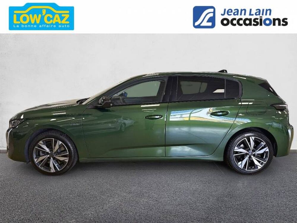 308 PHEV 180 e-EAT8 Allure 2024 occasion 38360 Sassenage