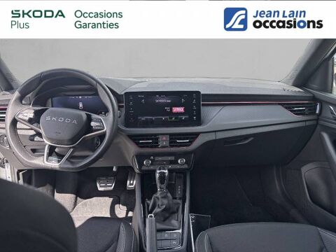 Kamiq 1.0 TSI Evo 2 116 ch DSG7 Monte Carlo 2025 occasion 74700 Sallanches