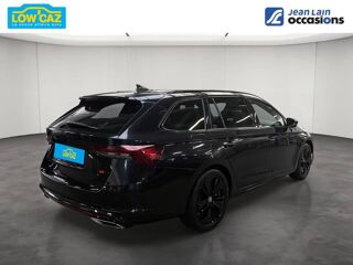 Octavia Combi 2.0 TDI 200 ch DSG7 RS 2021 occasion 73490 La Ravoire