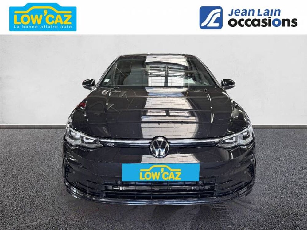 Golf 2.0 TDI SCR 150 DSG7 R-Line 1st 2021 occasion 73490 La Ravoire