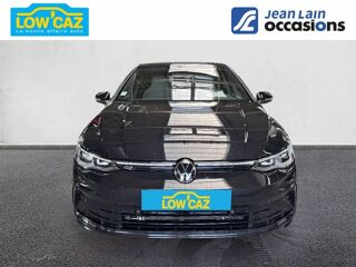 Golf 2.0 TDI SCR 150 DSG7 R-Line 1st 2021 occasion 73490 La Ravoire