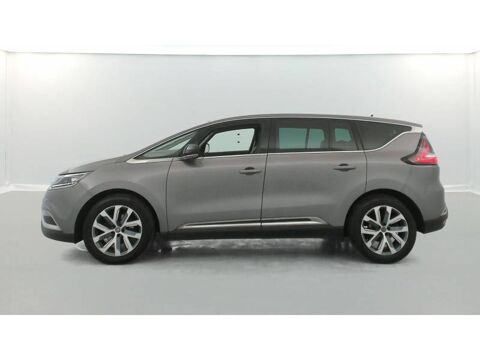 Espace dCi 160 Energy Twin Turbo Intens EDC 2018 occasion 56400 Auray