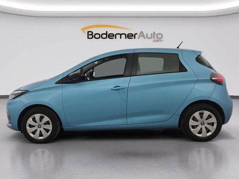 Zo&eacute; Zoe R110 Achat Int&eacute;gral Life 2020 occasion 29270 Carhaix-Plouguer