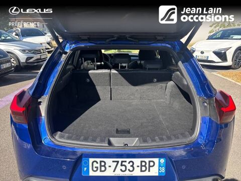 UX 250h 2WD F SPORT 2021 occasion 38130 &Eacute;chirolles