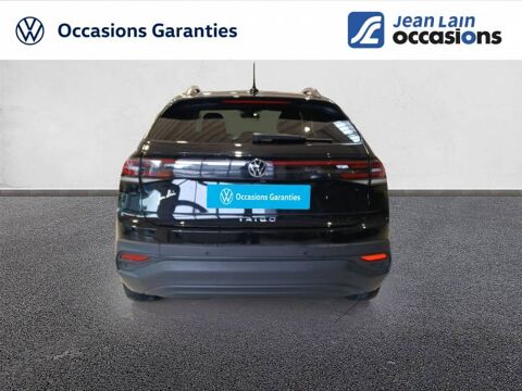 Taigo 1.0 TSI 116 DSG7 VW Edition 2025 occasion 73460 Tournon