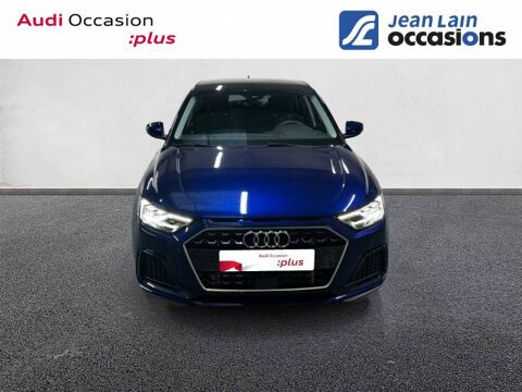 A1 Sportback 25 TFSI 95 ch S tronic 7 Design 2025 occasion 74200 Margencel