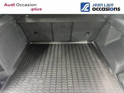 Q3 45 TFSIe 245 ch S tronic 6 S line 2024 occasion 73300 Saint-Jean-de-Maurienne
