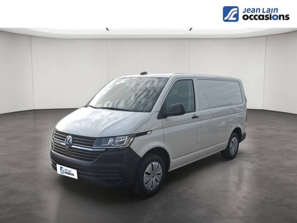 Transporter TRANSPORTER 6.1 VAN L1H1 2.0 TDI 110 BVM5 BUSINESS 2024 occasion 73290 La Motte-Servolex