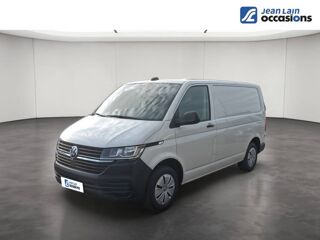 Transporter TRANSPORTER 6.1 VAN L1H1 2.0 TDI 110 BVM5 BUSINESS 2024 occasion 73290 La Motte-Servolex