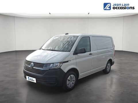 Annonce voiture Volkswagen Transporter 28990 €