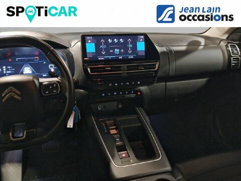 C5 aircross C5 Aircross BlueHDi 130 S&S EAT8 Shine 2022 occasion 74600 Seynod