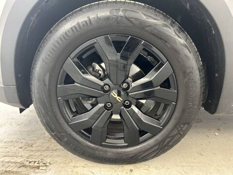 Sandero ECO-G 100 Stepway Extreme 2023 occasion 56850 Caudan