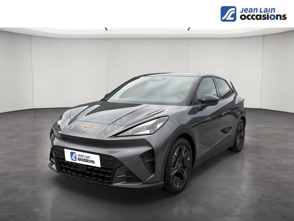 Raval 136 ch Plus 2026 occasion 73290 La Motte-Servolex