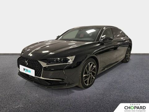 Citro&euml;n DS9 DS 9 Hybride E-Tense 250 Rivoli + 2023 occasion TRANS-EN-PROVENCE 83720