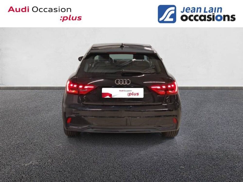 A1 Sportback 25 TFSI 95 ch S tronic 7 Design 2025 occasion 73290 La Motte-Servolex
