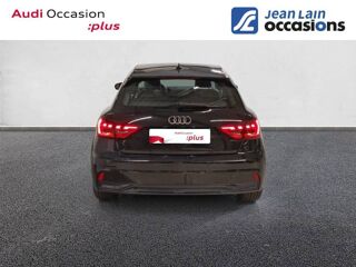 A1 Sportback 25 TFSI 95 ch S tronic 7 Design 2025 occasion 73290 La Motte-Servolex
